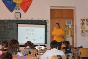 Muzeul mobil