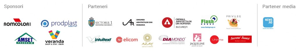 Sponsori si parteneri NoapteaDeSanziene2018
