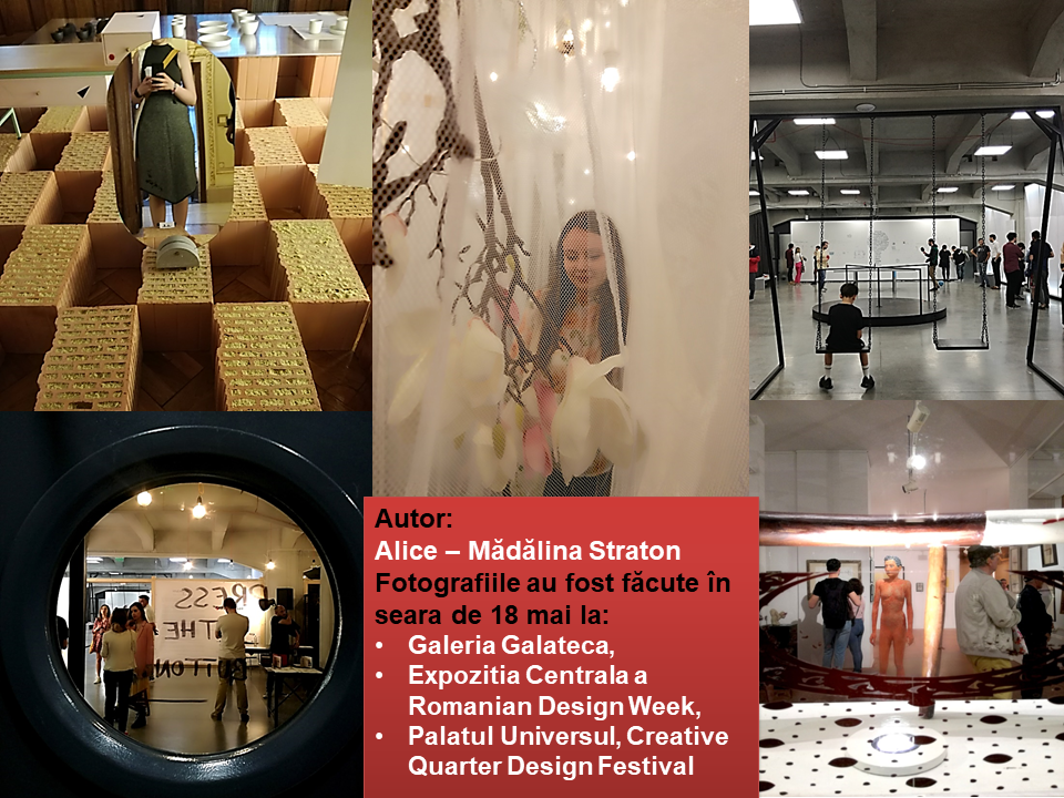 foto Alice - Madalina Straton
