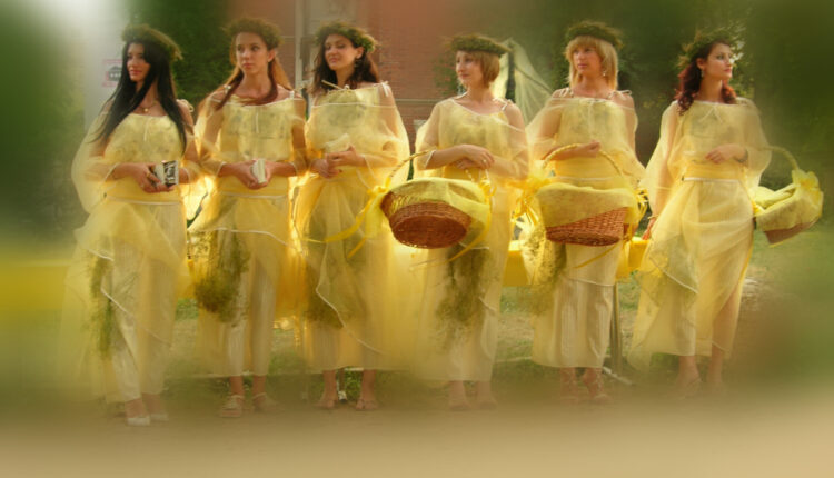 Noaptea de Sânziene 2007