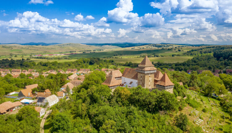 Tineri Jurnaliști concurs patrimoniu